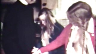 لن تتمكن أي خلية من التقاط ريكي إسباني افلام سكس اجنبي مترجمه كامله من كس أليكسيس!