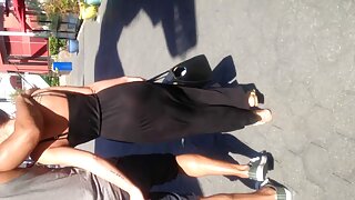 تظهر افلام سكس اجنبية مترجمة للعربية بروكلين جراي مهاراتها في الحلق العميق