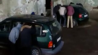 سحب قرب الوجه والشرج مع GF مواقع افلام اباحيه مترجمه Gia Derza