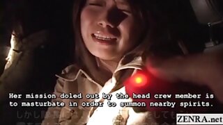 Smiley Chloe Scott اقوى افلام السكس المترجمه تحصل على كاميرا بي دبليو سي في شقها