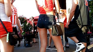 BJ افلام سكس محارم مترجمه عربي RAW: تجعل Ashley Aleigh الأمر سهلاً على PornHD