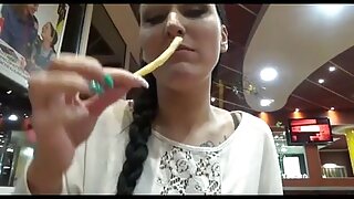غنيمة كبيرة الجمال كانيلا تحميل افلام سكس مترجم عربي الجلد ينتقل من الحمار إلى الفم: o
